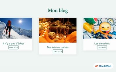 Optimisez l&rsquo;apparence de votre blog WordPress en redimensionnant la taille de vos images mises en avant