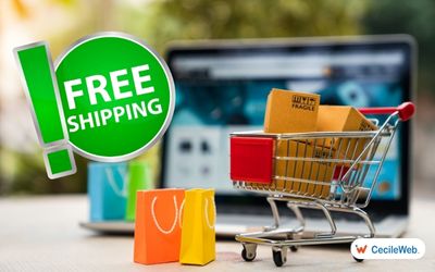 Comment proposer la livraison gratuite sur WooCommerce ?