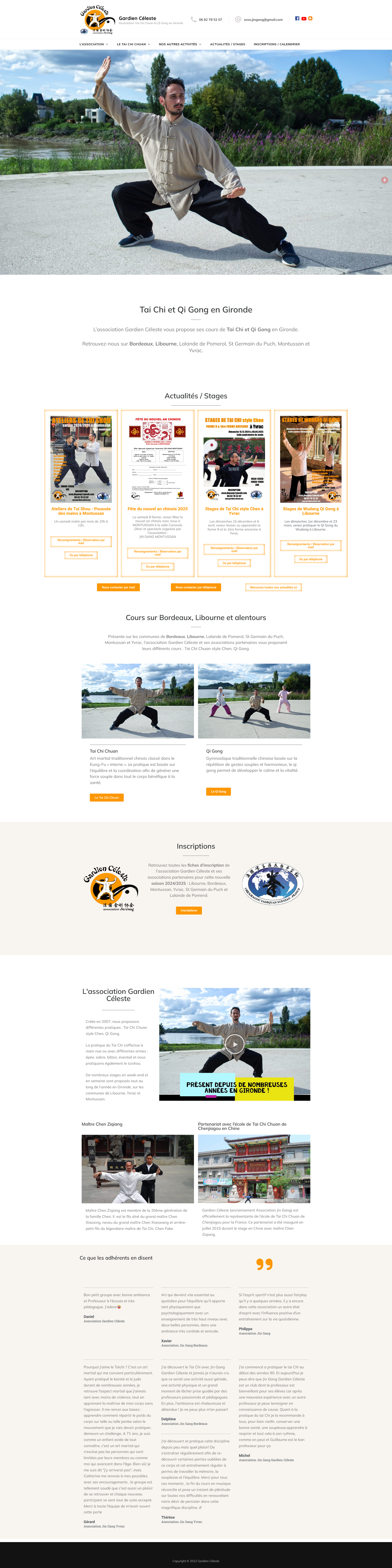 refonte referencement site wordpress gironde