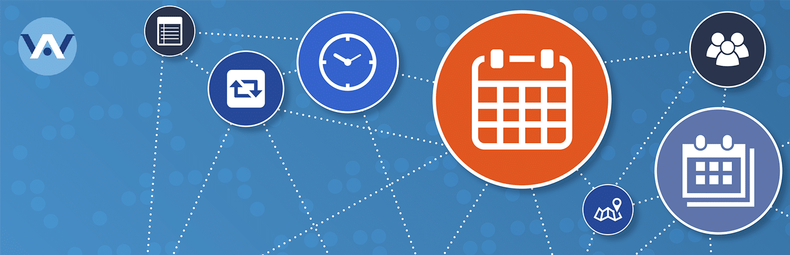 my calendar plugin agenda wordpress