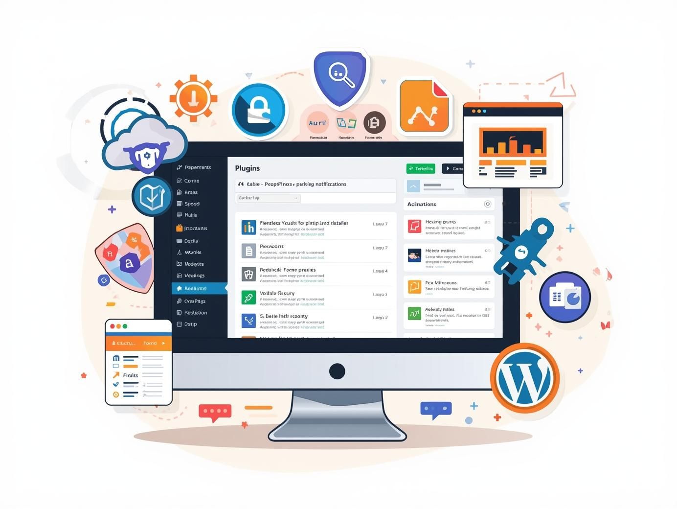 wordpress plugin
