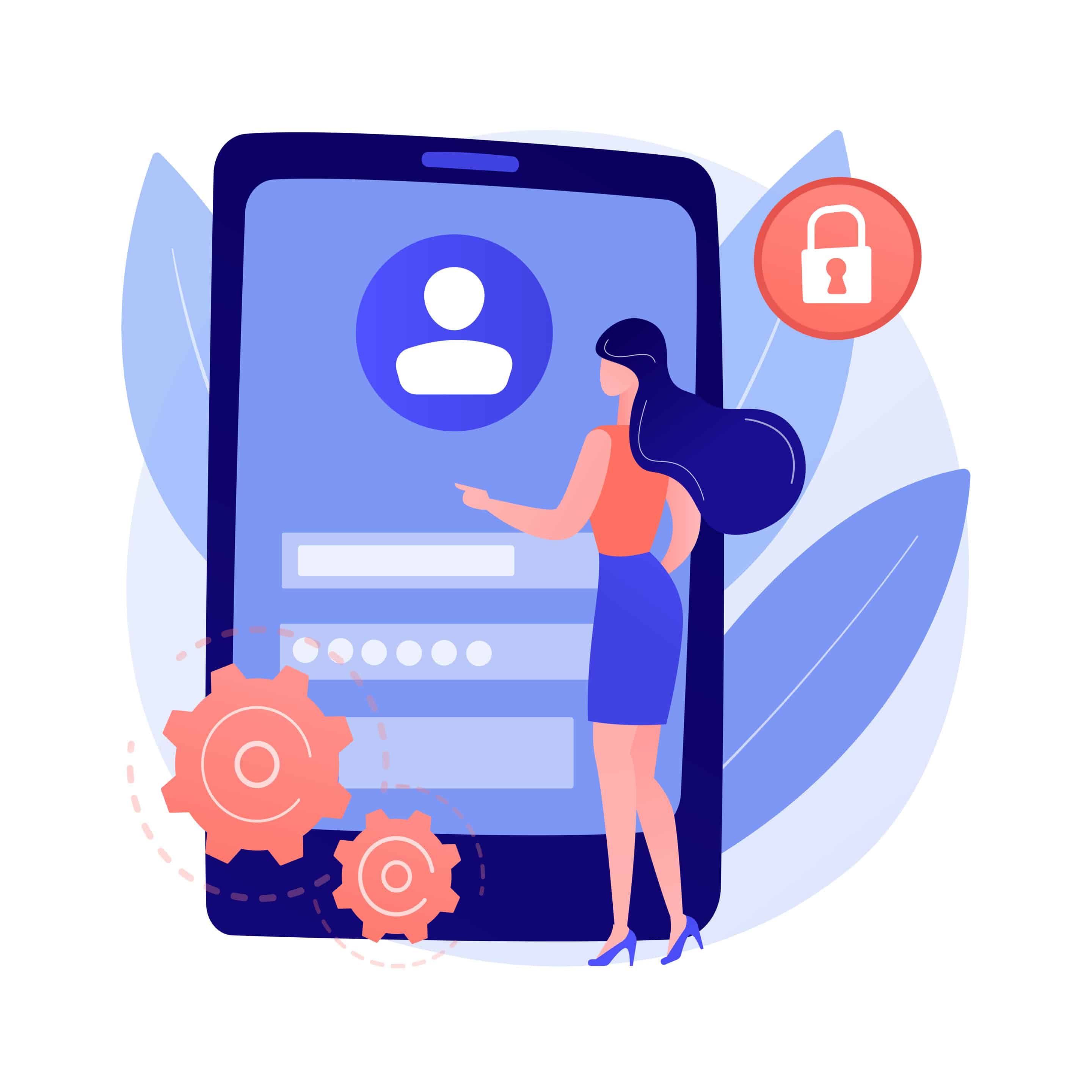 connexion page mot de passe