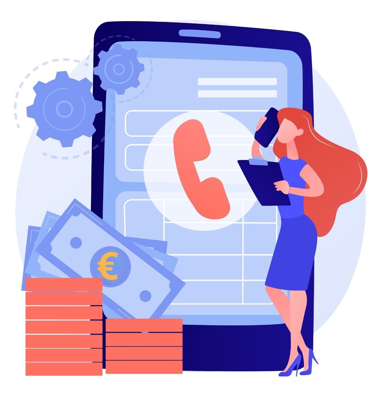 conversion page contact2 conversion page contact vente client