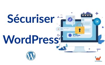 Renforcer la sécurité de votre site WordPress : 5 étapes efficaces et simples pour les entreprises