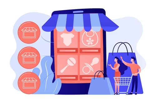 ecommerce boutique en ligne