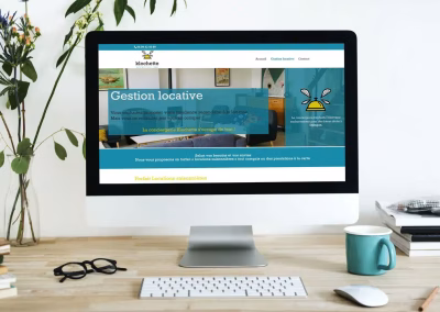 Klochette – Conciergerie à Damgan