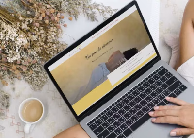 Un peu de douceur – Massages pour femmes à Vannes